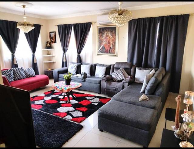 4 BEDROOM HOUSE FOR SALE IN SHALLCROSS